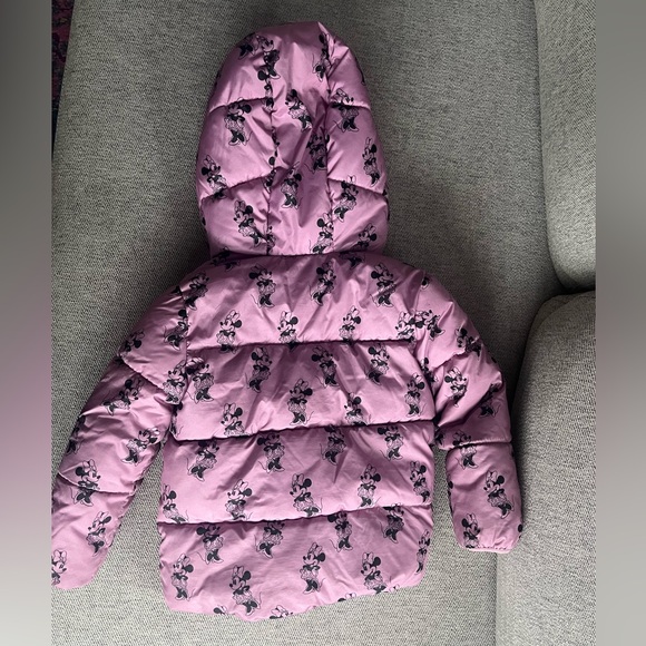 Snow pants and coat - Picture 3 of 11